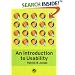 An Introduction to Usability