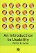 Search : An Introduction To Usability