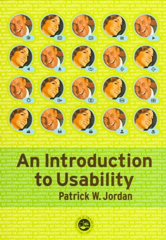 An Introduction To Usability