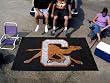 Campbell Camels 5'x8' Ulti-Mat Floor Mat (Rug)
