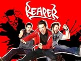 Reaper Season 2