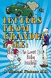 Letters from Grandpa Mike: Who Loves Ya Baby Hailley?
