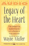 Review Simon & Schuster  / Legacy of the Heart