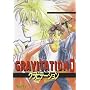 Gravitation, Band 1: Harte Beats und h�bsche Boys:&hellip von Maki Murakami
