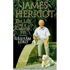 James Herriot: The Life of a Country Vet