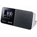 Sony XDRC706DBP DAB+/DAB Digital Clock Radio