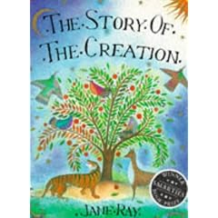 The Story of the Creation (Orchard Paperbacks)