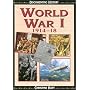 World War 1 1914-18 (Documenting History)