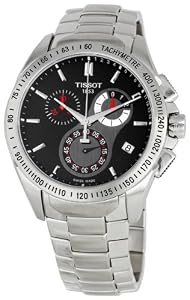 Tissot Veloci-t Mens Watch T024.417.11.051.00