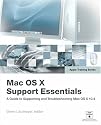 Apple Training Series: Mac OS X Support Essentials (Visual QuickStart Guides)