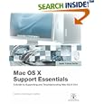 Apple Training Series: Mac OS X Support Essentials (Apple... by Owen Linzmayer
