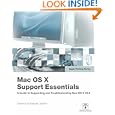 Apple Training Series: Mac OS X Support Essentials (Apple Training)