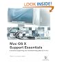 Apple Training Series: Mac OS X Support Essentials (Apple Training)