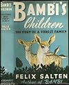 Bambi's Children