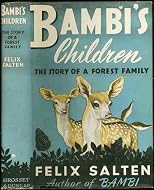 Bambi's Children