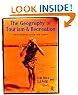 The Geography of Tourism and Recreation: Environment, Place and Space