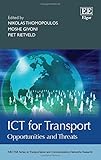 ICT for transport : opportunities and threats