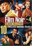 Film Noir Classic Collection, Vol. 4...
