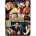 Film Noir Classic Collection, Vol. 4 (Act of Violence / Mystery Street / Crime Wave / Decoy / Illegal / The Big Steal / They Live By Night / Side Street / Where Danger Lives / Tension)