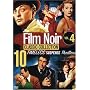 Film Noir Classic Collection, Vol. 4 (Act of Violence / Mystery Street / Crime Wave / Decoy / Illegal / The Big Steal / They Live By Night / Side Street / Where Danger Lives / Tension)