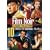 Film Noir Classic Collection, Vol. 4 (Act of Violence / Mystery Street / Crime Wave / Decoy / Illegal / The Big Steal / They Live By Night / Side Street / Where Danger Lives / Tension)