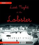 Last Night at the Lobster