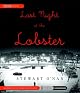 Last Night at the Lobster
