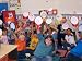 KWIK CHEK II CLASSROOM KIT SET OF 1