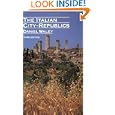 The Italian City Republics (3rd Edition)