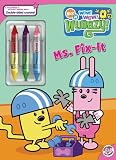 Ms. Fix-It (Nick Jr. Wow! Wow! Wubbzy!)