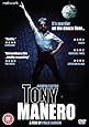 Tony Manero [DVD] [2007]