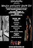 Media Factory Show TV #29