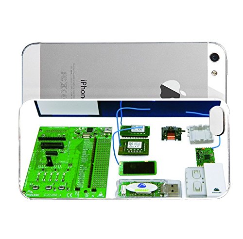 Welians iPhone Case Enoceon Enoceon Edk 350 Developer Kit For Energy Harvesting Wireless Solutions iPhone 5/5S case