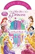 Disney Princess: I Can Be a Princess 12 Book Block Set