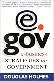 eGov: E-Business Strategies for Government