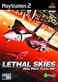 Lethal Skies (PS2)