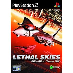 Lethal Skies (PS2)