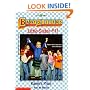 Karen's Prize (Baby-Sitters Club Little Sister)