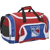 Concept One 22 Duffel New York Rangers