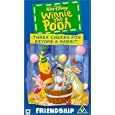 Winnie The Pooh - Three Cheers For Eeyore And Rabbit [UK IMPORT]