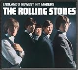 The Rolling Stones (England's Newest Hitmakers) [Analog]