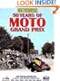 Motocourse 50 Years of MOTO Grand Prix: The Official History of The FIM Road Racing World Championship Grand prix (Hazleton History)