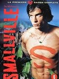 Revue ___  / Smallville : L'intégrale saison 1 - Coffret 6 DVD