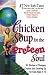Books : Chicken Soup for the Preteen Soul - 101 Stories of Changes, Choices and Growing Up for Kids, ages 10-13