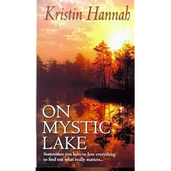 On Mystic Lake