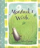 Books : Mordant's Wish