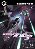 Interstellar Flames 2