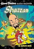 Shazzan: The Complete Series