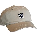 Balle de Match Logo Hat - Khaki