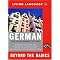 GERMAN 101 and beyond